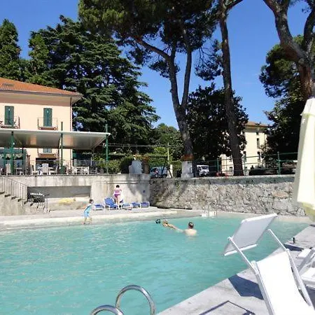 Sleeps 3 Pool T421421 Apartment Meina