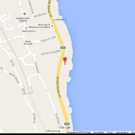Sleeps 3 Pool T421421 Meina