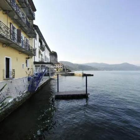 Apartment Sleeps 3 Pool T421421 Meina